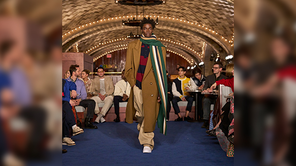 New York Fashion Week Fall/Winter 2024: 7 Best Looks From Runway Where Fashion Meets Function