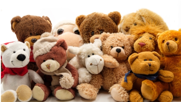 Valentines Day 2024: From History To Hugs, Why Teddy Bears Are More Than Just Stuffed Animals