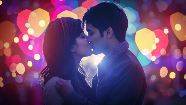 Valentine’s Day 2024: From Enhancing Mood To Increasing Lifespan, Know The 10 Benefits Of Kissing