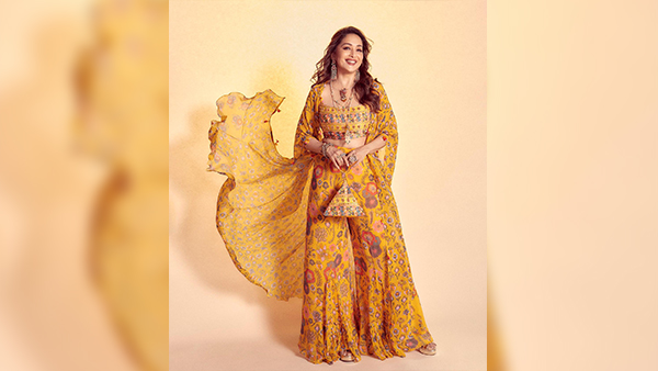 Basant Panchami 2024: 6 Traditional Yellow Outfit Ideas To Try On Saraswati Puja For Festive Finesse