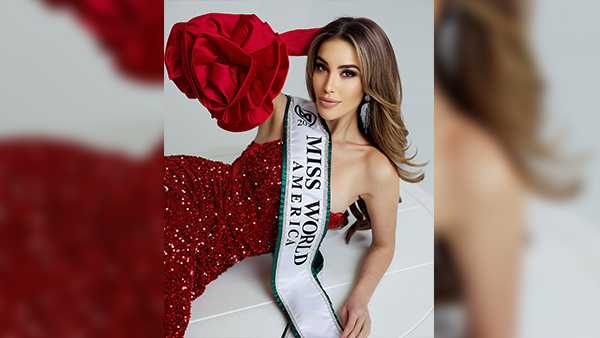Miss World 2024: List Of Contestants From The Top 12 Countries In The World