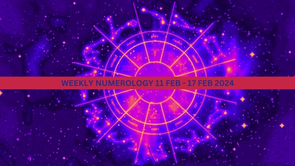 Weekly Numerology Prediction From 11 - 17 Feb 2024, People Associated With Number 3 Will Have Positive Changes