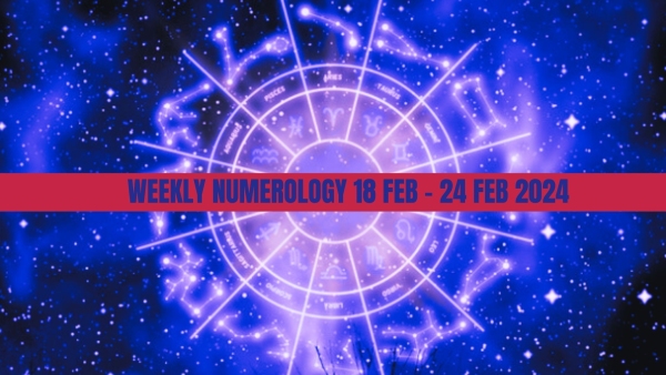 Weekly Numerology Prediction From 18 February To 24 February 2024: Number 2 Will See Ups And Downs In Terms Of Health