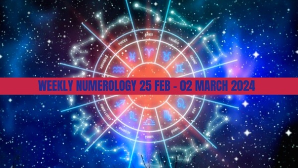 Weekly Numerology Prediction From 25 February To 02 March 2024: People Associated Will Number 9 May Get A Promotion