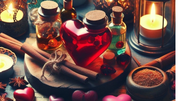  Spanish Fly, Holy Bread And Mashed Worms Historys Weirdest Aphrodisiacs And Love Potions