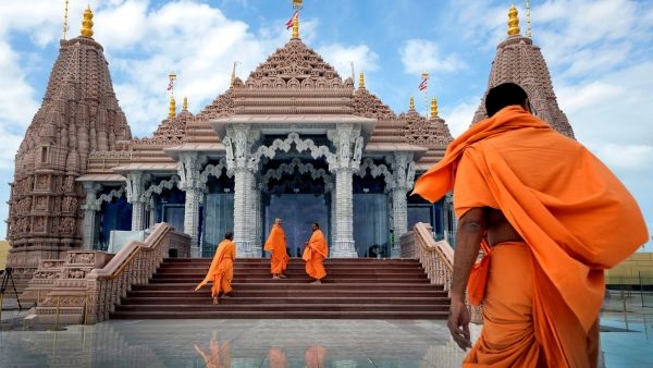 BAPS Hindu Mandir Abu Dhabi: Whats Unique, Costs, Visit Timings, And Other Details
