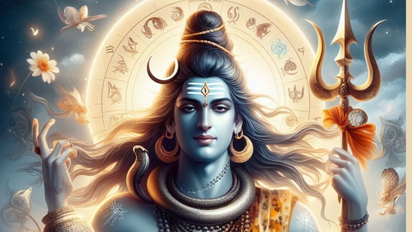 Maha Shivratri 2024: Know How Zodiac Signs Will Be Blessed By Lord Shiva On This Day