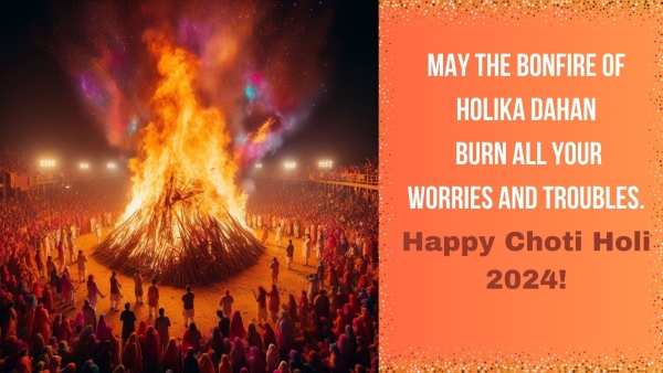 Happy Holi 2024 Wishes Top 40 Quotes WhatsApp Instagram Status Messages Images Posters Greetings
