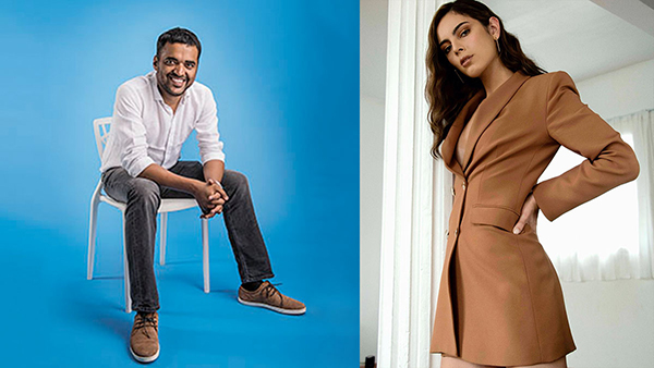 Zomato CEO Deepinder Goyal Marries Grecia Munoz Unveiling The Style Statements Of Mexican Entrepreneur