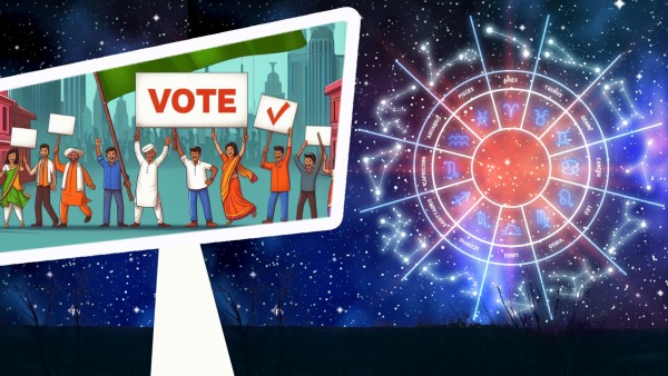 Lok Sabha Elections 2024 And Astrology Know What Stars Predict For Politicians And Political Parties