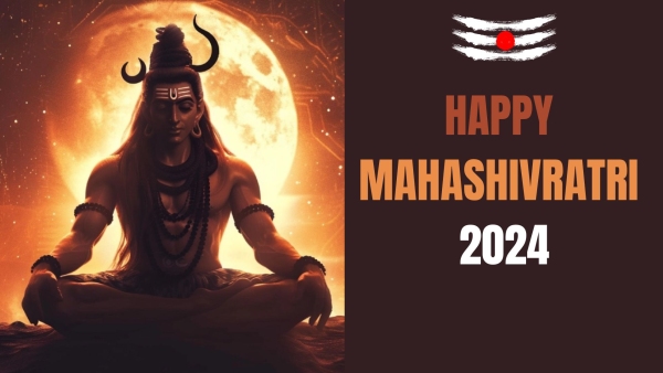 Mahashivratri 2024 Greetings Wishes Texts Messages Images WhatsApp And FB Status