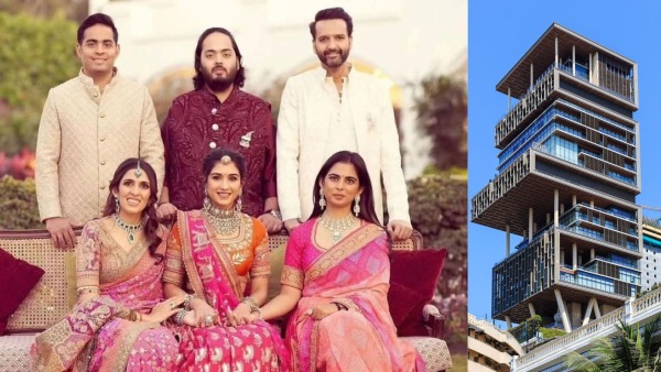 Do You Know The Salary Of Mukesh Ambani s Workers It Will Only Make You Jealous