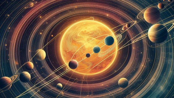 Shukra Rahu Yuti In April 2024 Check The List Of Lucky Zodiac Signs Who Will Have Financial Gains Opportunities And Harmony