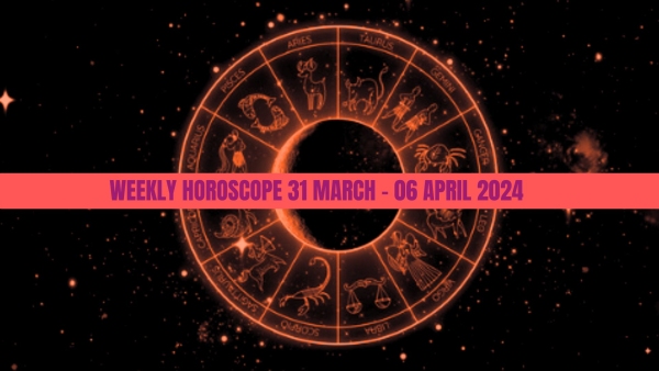 Weekly Horoscope 31 March To 06 April 2024 For Taurus Work Related Issues Will Be Solved