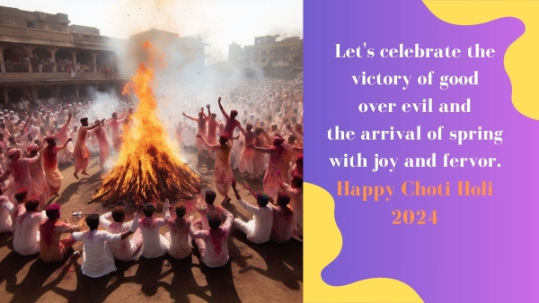 Happy Holi 2024 Wishes Top 40 Quotes WhatsApp Instagram Status Messages Images Posters Greetings
