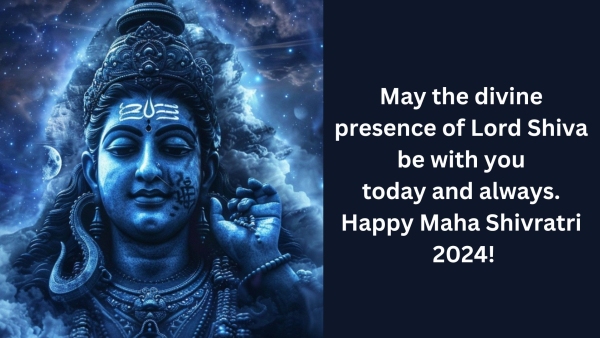 Mahashivratri 2024 Greetings Wishes Texts Messages Images WhatsApp And FB Status