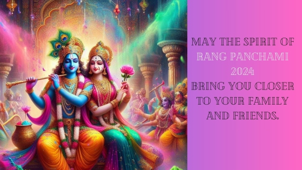 Happy Rang Panchami 2024 40 Messages Wishes Images Posters And Greetings Texts Twitter Instagram Status Happy Rang Panchami 2024 40 Messages Wishes Images Posters And Greetings Texts Twitter Instagram Status