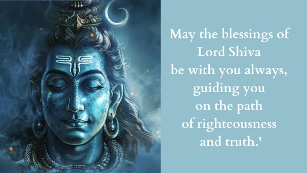 Mahashivratri 2024 Greetings Wishes Texts Messages Images WhatsApp And FB Status