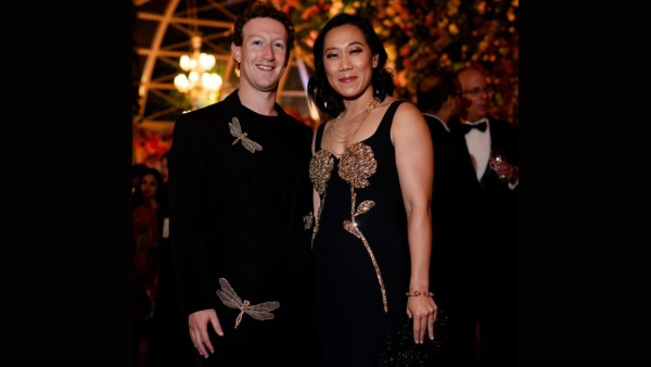 Ambani Wedding Ranveer Singh Deepika Padukone Kareena Kapoor And Others Flaunt Fab Fashion Check Pics