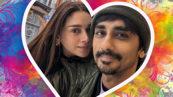 Aditi Rao Hydari Marries Siddharth Exploring Heeramandi Star s Ethnic Style Statements Bookmark Now
