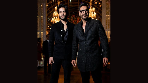 Ambani Wedding Ranveer Singh Deepika Padukone Kareena Kapoor And Others Flaunt Fab Fashion Check Pics