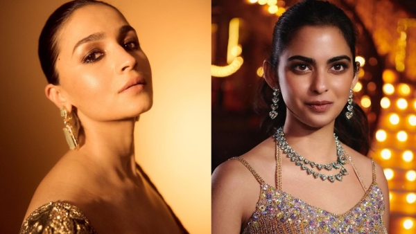 Is Alia Bhatt Isha Ambani s Business Partner Here s What The Actress Reveals About Friendship And Partnership