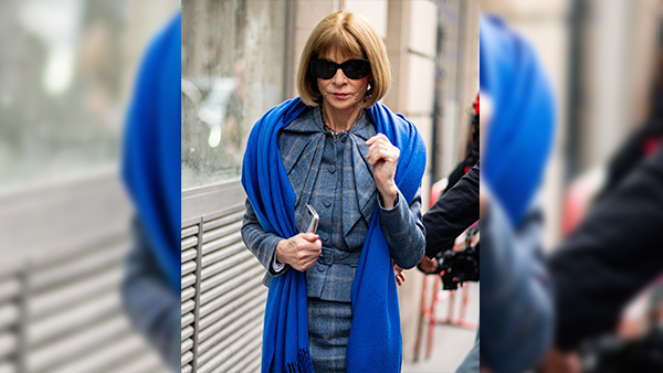 International Women s Day 2024 Top 5 Women Fashion Influencers And Global Icons Of All Time