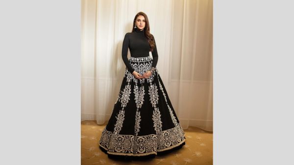 Aditi Rao Hydari Marries Siddharth Exploring Heeramandi Star s Ethnic Style Statements Bookmark Now