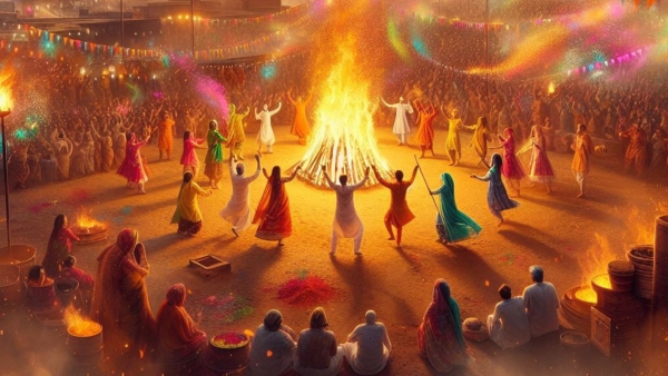 Choti Holi 2024 Kab Hai Know Date Time Shubh Muhurat Puja Vidhi And Other Details Inside