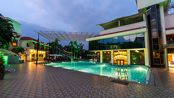 On Women s Day 2024 Pamper Yourself By Treating Yourself With Exotic Menus Special Spas Stays At These Hotels Resturants