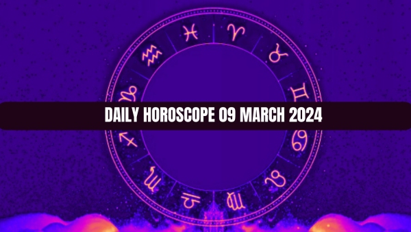 Daily Horoscope 09 March 2024 Aries Need To Concentrate On Their Work And Avoid Mistakes