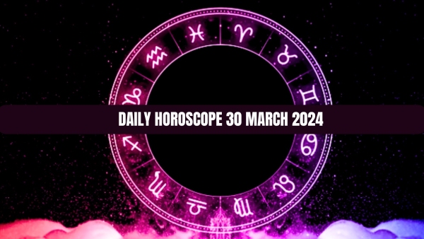 Daily Horoscope 30 March 2024 Aquarius Students Will Get Good News Related To Education