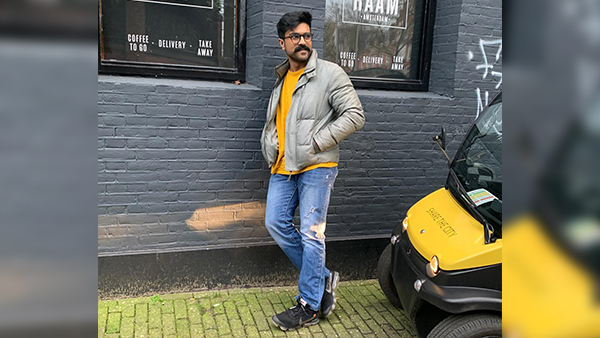 Happy Birthday Ram Charan Exploring 6 Fashionable Looks of The Global Star