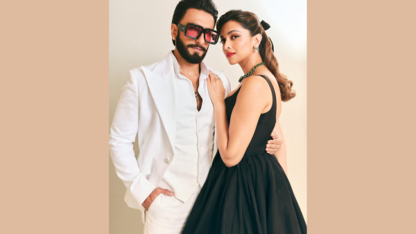 Ambani Wedding Ranveer Singh Deepika Padukone Kareena Kapoor And Others Flaunt Fab Fashion Check Pics