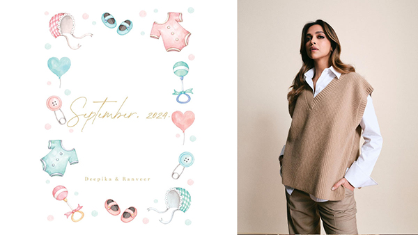 Deepika Padukone-Ranveer Singh Announce Pregnancy 6 Maternity Outfit Ideas For The Modern Mom-to-Be