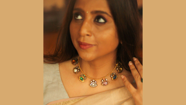 These Jewellery Brands Are Helping Brides To Weave Their Own Unique Bejeweled Narrative For Their D-Day