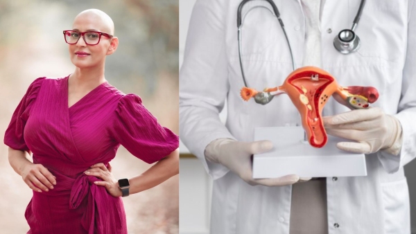 TV Actor Dolly Sohi Passes Away Due To Cervical Cancer Know The Early Signs That Are Beyond Early Detection