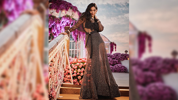 Isha Ambani s Fashion Journey At Anant-Radhika s Pre-Wedding Outfit By Outfit