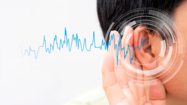 World Hearing Day 2024 Doctor Shares Essential Tips for Optimal Ear Health World Hearing Day 2024 Doctor Shares Essential Tips for Optimal Ear Health