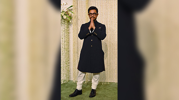 Happy Birthday Aamir Khan Decoding Bollywood Superstar s Masterclass in Elegance And Versatility