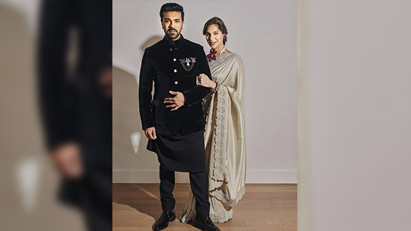 Happy Birthday Ram Charan Exploring 6 Fashionable Looks of The Global Star