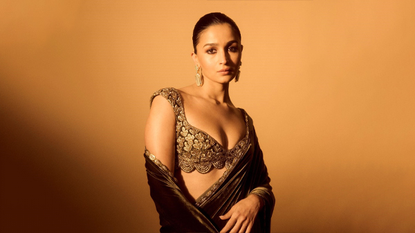 Alia Bhatt s Glamorous Smokey Eyes And Glass Skin Makeup Look 7 Tips To Achieve Radiant Glamour