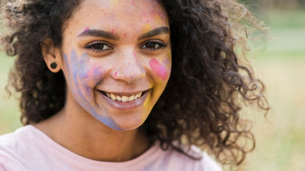 Holi 2024 Pre And Post Skincare Tips To Protect Your Skin During Colourful Festival