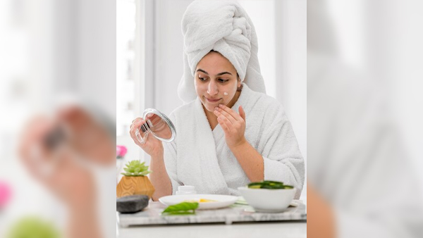 Holi 2024 7 Homemade Scrubs To Bid Farewell To Color Damage And Protect Your Skin