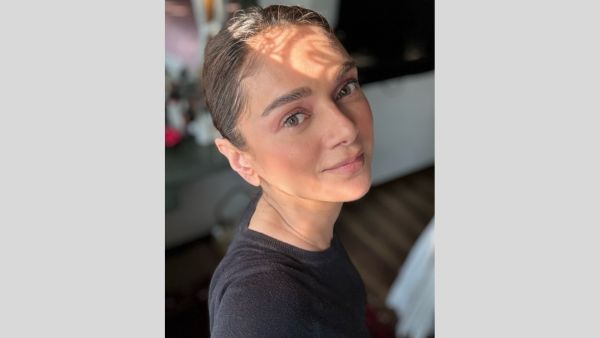 Aditi Rao Hydari s 8 Tips for Glowing Skin A Celebrity Skincare Routine Unveiled Bonus Tips Included