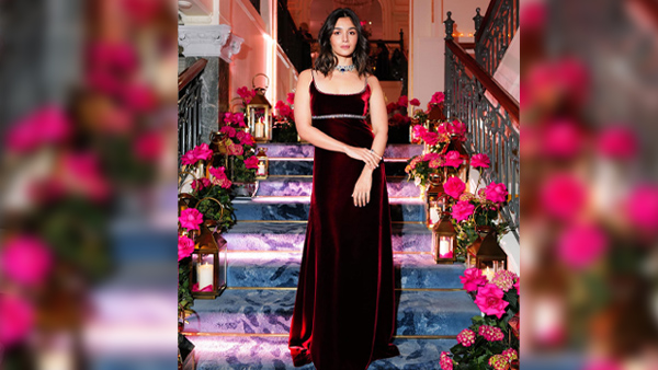 Alia Bhatt s Classy Style At The Hope Gala 2024 London Event Is Alluring Save To Slay The Timeless Fashion