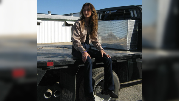 Cowgirl Style Trend Simple Tips To Master The Rugged Fashion Hailey Bieber And Beyonc Inspired