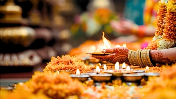 Festivals In April 2024 Check Out The Full List Of Tyohar And Vrats That Will Fall This Month