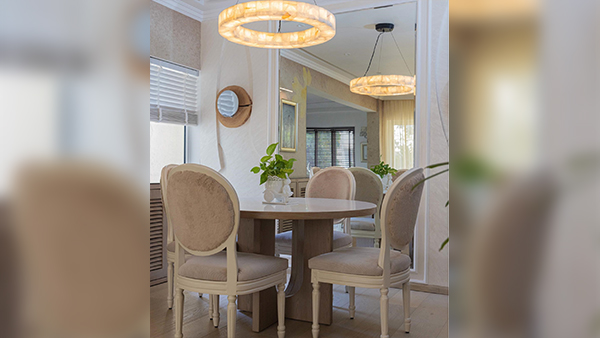 Ananya Pandays New Mumbai Apartment Designed By Gauri Khan, Defined By Modern Aesthetics, Bookmark The Interior Design!