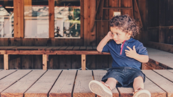 3-YO Girl Eats Everything Dangerous In The House- Glass Foam Furniture And More Due To A Rare Condition